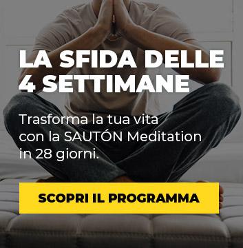 La Sfida delle 4 Settimane