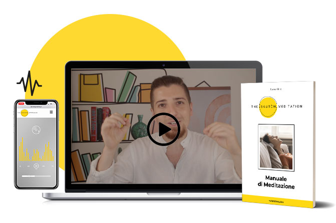 Accedi alla Meditation