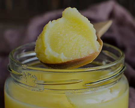 Usa il giusto carburante