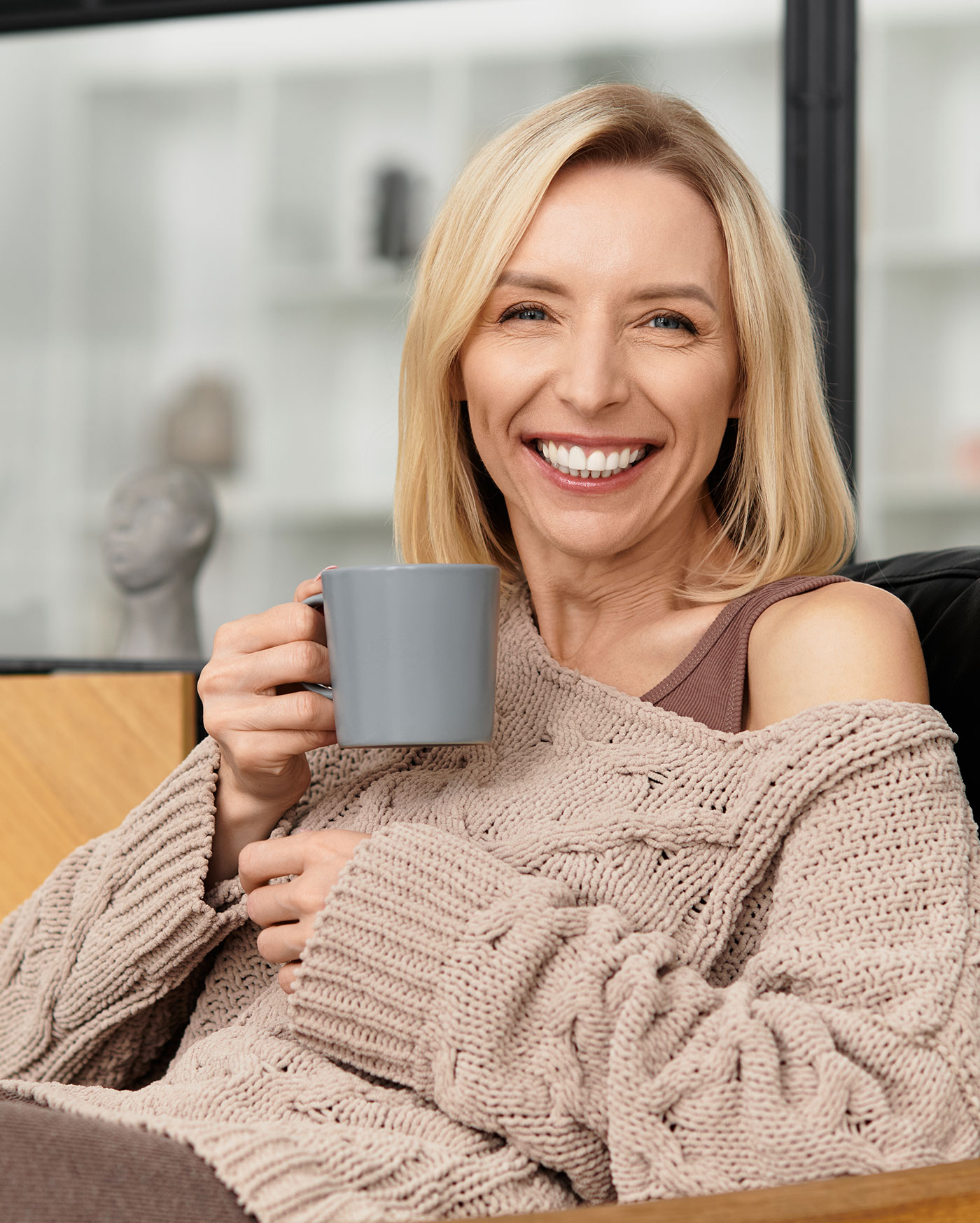 Equilibrio della Tiroide