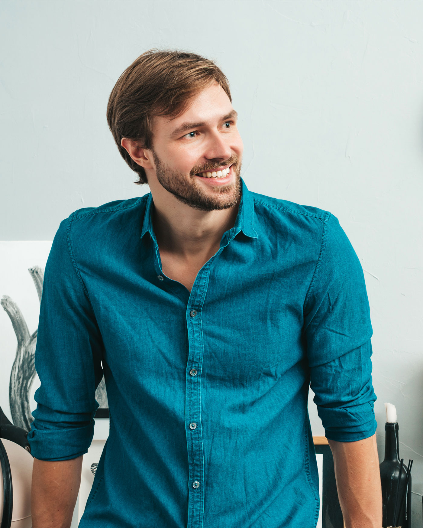 Intestino e Microbiota