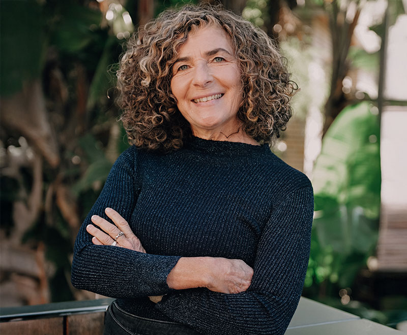 Devi Francesca Cillo