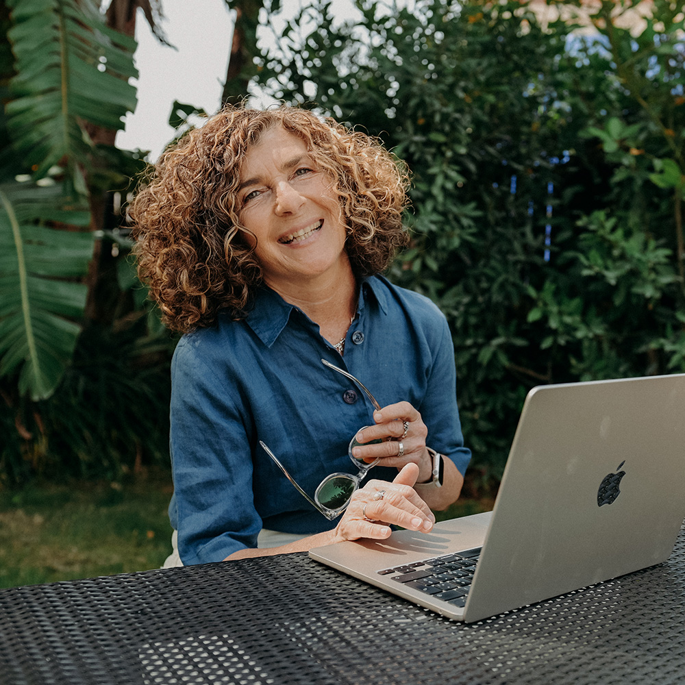 Devi Francesca Cillo | Sauton