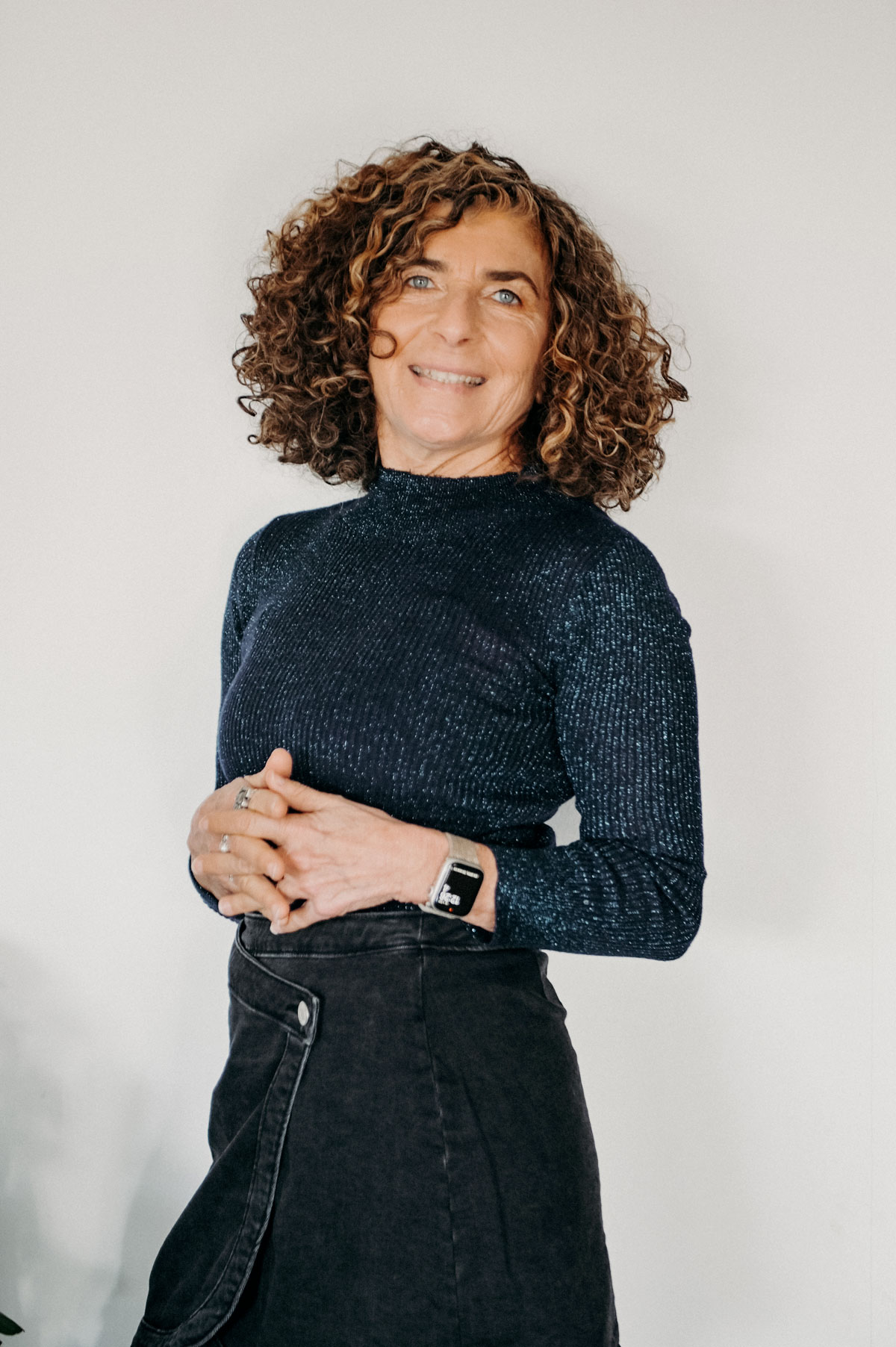 Devi Francesca Cillo — Creatrice del Metodo Sautón