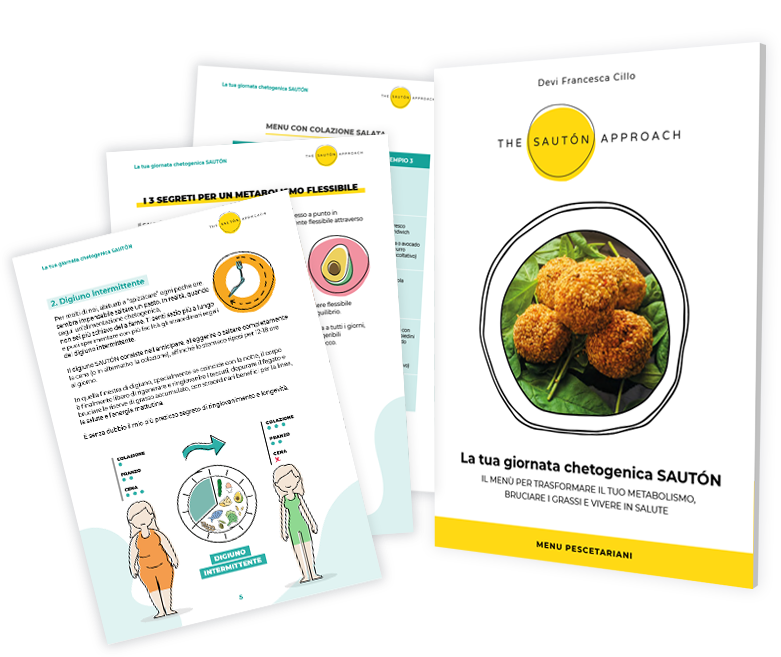 La tua prima giornata Sautón