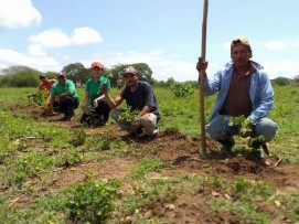 COMMUNITREE Nicaragua
