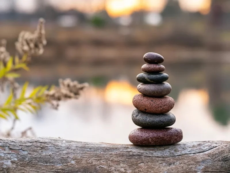 Equilibrio ormonale