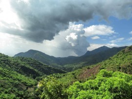 USAMBARA BIODIVERSITY CONSERVATION Tanzania