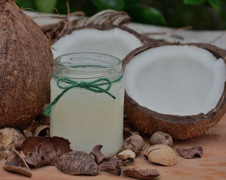 Usa il giusto carburante