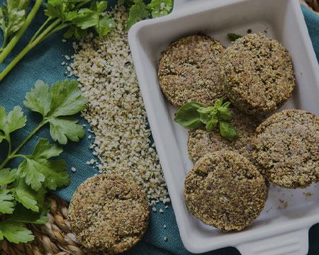 Fai arrivare il carburante alle cellule