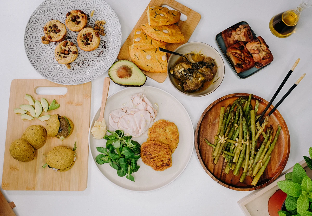 Sugar Free Experience