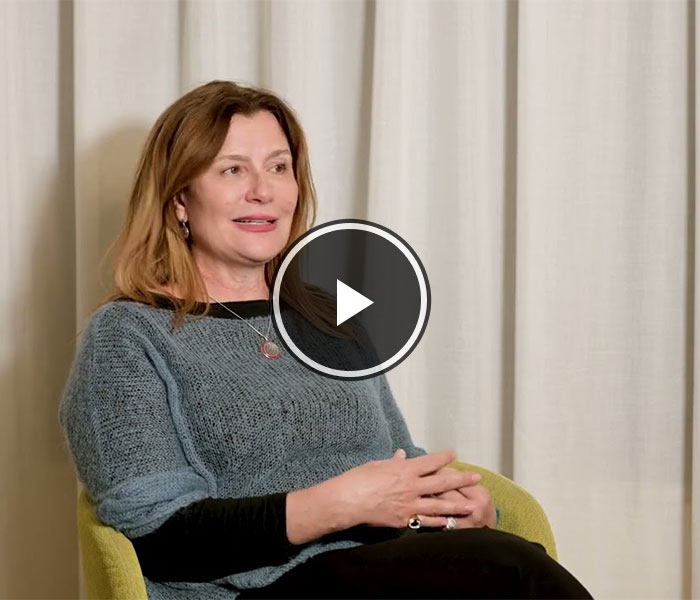 Cristina Montanarini