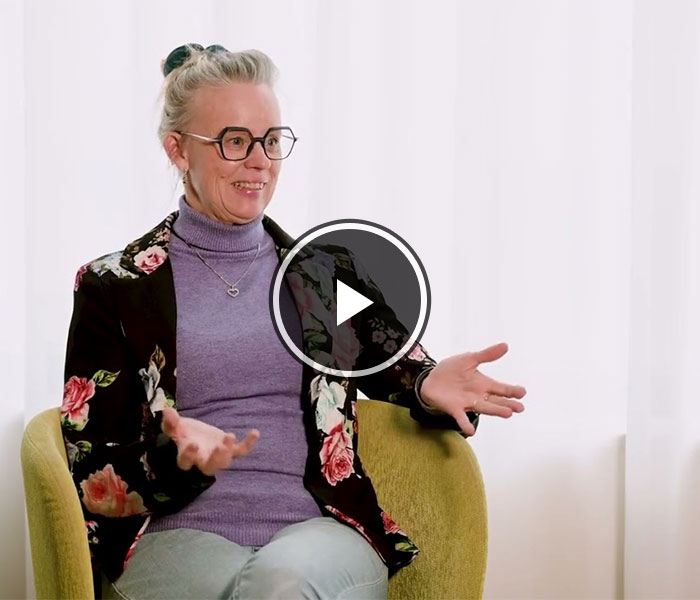 Marja Liisa Kihlberg