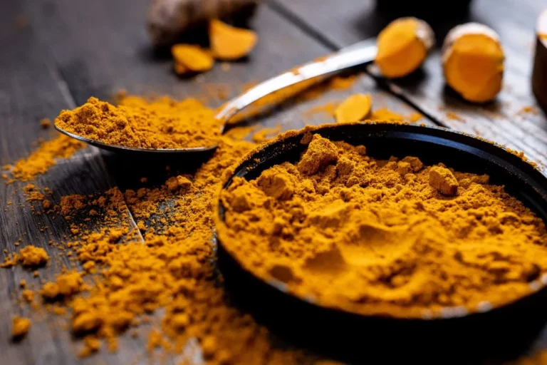 Ecco perché la curcuma non è "solo una spezia"