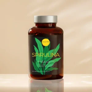 Sauton Shop - Spirulina