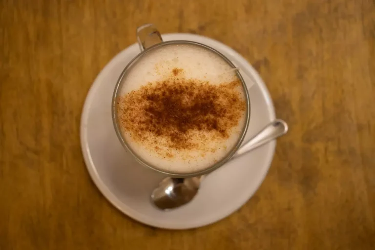 Smart Cappuccino