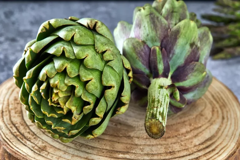 Carciofi saltati