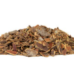 Cascara (Rhamnus purshiana DC)