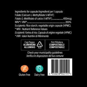 Methylfolate