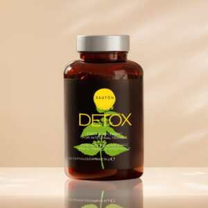 Sauton Shop - Detox