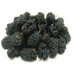 Bacche di gelso