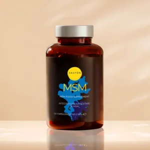 Sauton Shop - MSM