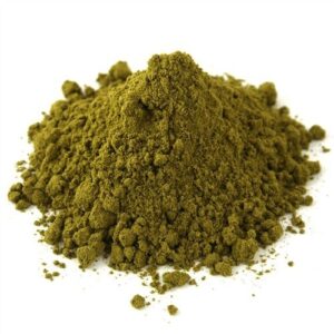 Proteine di Canapa