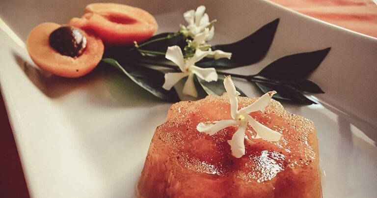 Gelatina di frutta