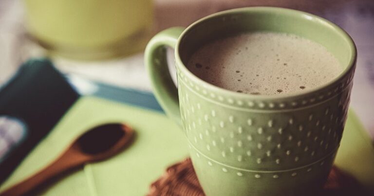 Smart alla spirulina