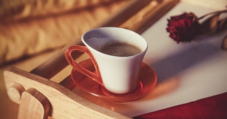 Energy Coffee