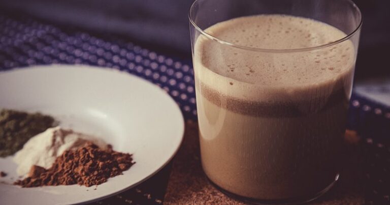 Smart carruba e superfood