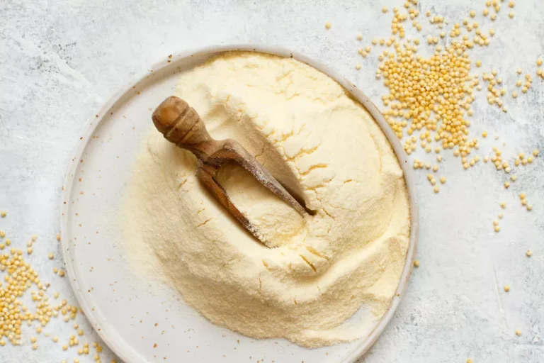 Gli "speziatelli": dolcetti alla farina di ceci