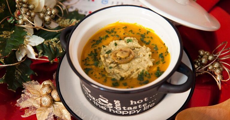 vellutata-bigusto-alla-zucca-e-porcini