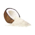 MCT polvere (da Cocus Nucifera)
