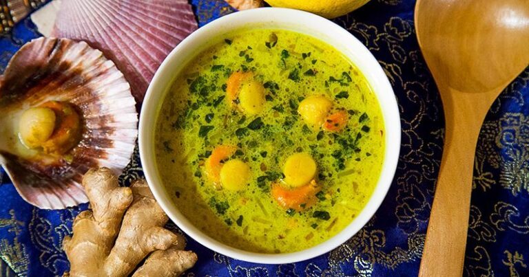 Zuppa-Thai