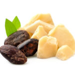 Burro di Cacao (Theobroma Cacao)