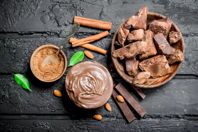 Crema spalmabile al cacao