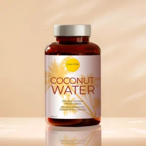Sauton Shop - Acqua di Cocco