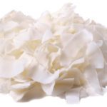 Chips di cocco biologico (Cocus Nucifera)