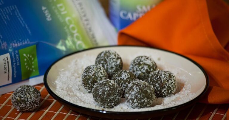 Energy-Power-Balls