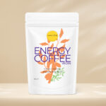 Energy Coffee Vegan
