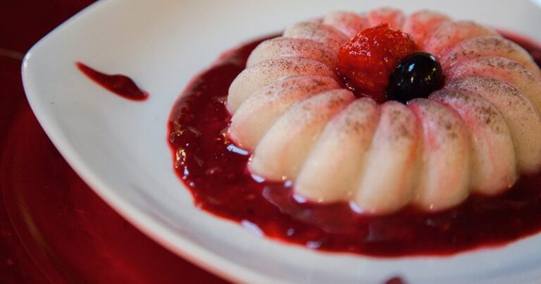 Budino-di-mandorle