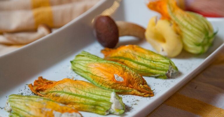 Fiori-di-zucca-ripieni