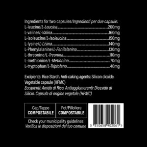 Aminoacids