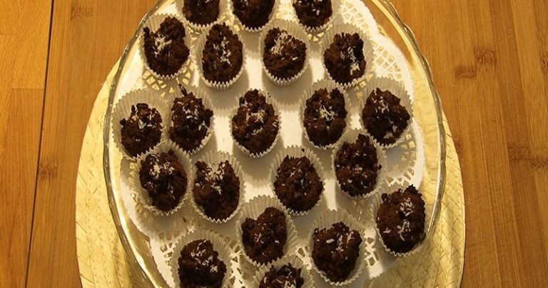 Muffins