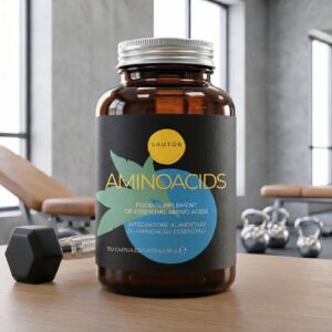 Aminoacids