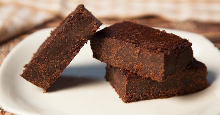 Brownie-di-Cocco