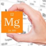 Magnesio citrato