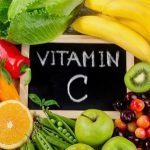 Vitamina C da Ascorbil Palmitato