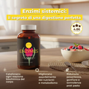 Enzymes